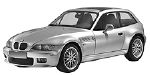 BMW E36-7 C1831 Fault Code