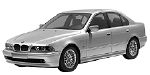 BMW E39 C1831 Fault Code