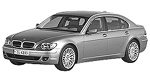 BMW E65 C1831 Fault Code