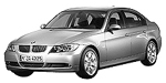 BMW E90 C1831 Fault Code